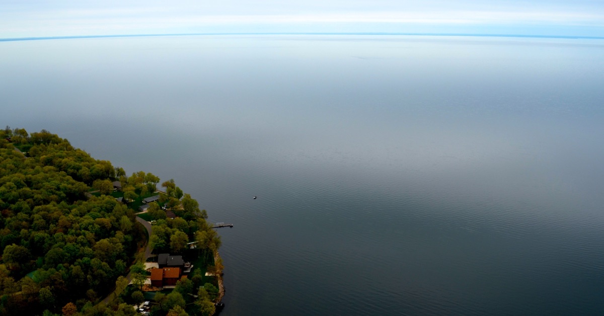 Minnesota Fishing Resorts Minnesota S Best Kept Secret Ice