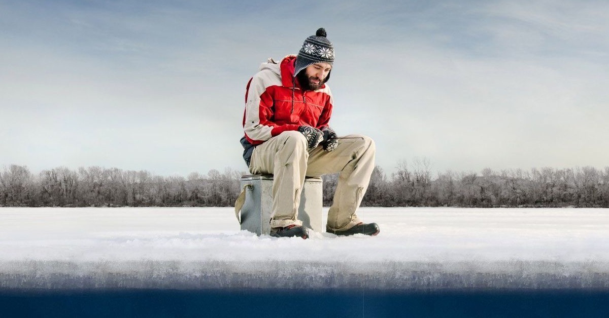 Best Ice Fishing Gear