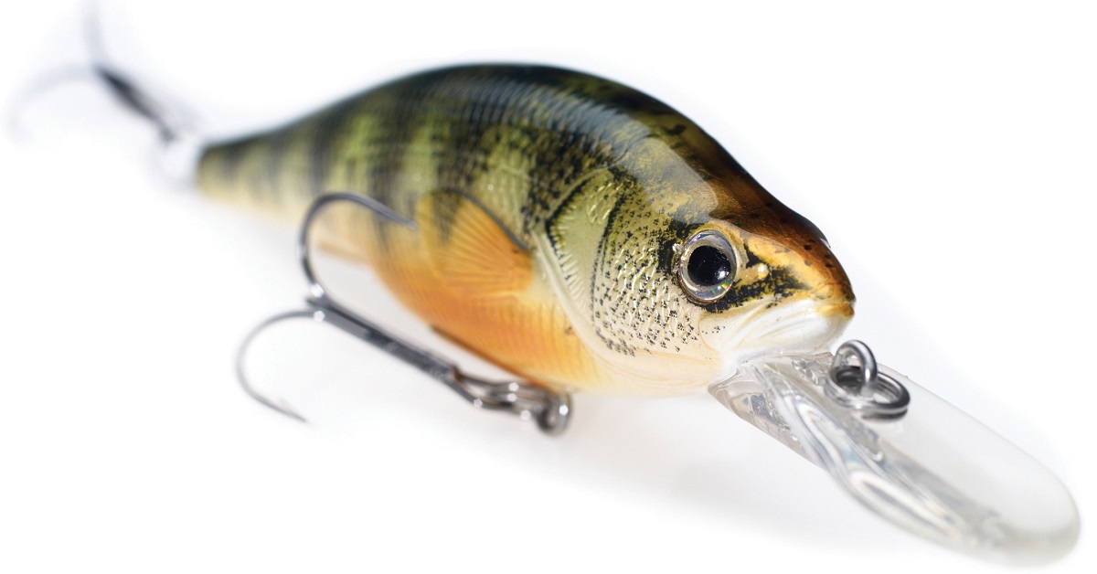 walleye lures